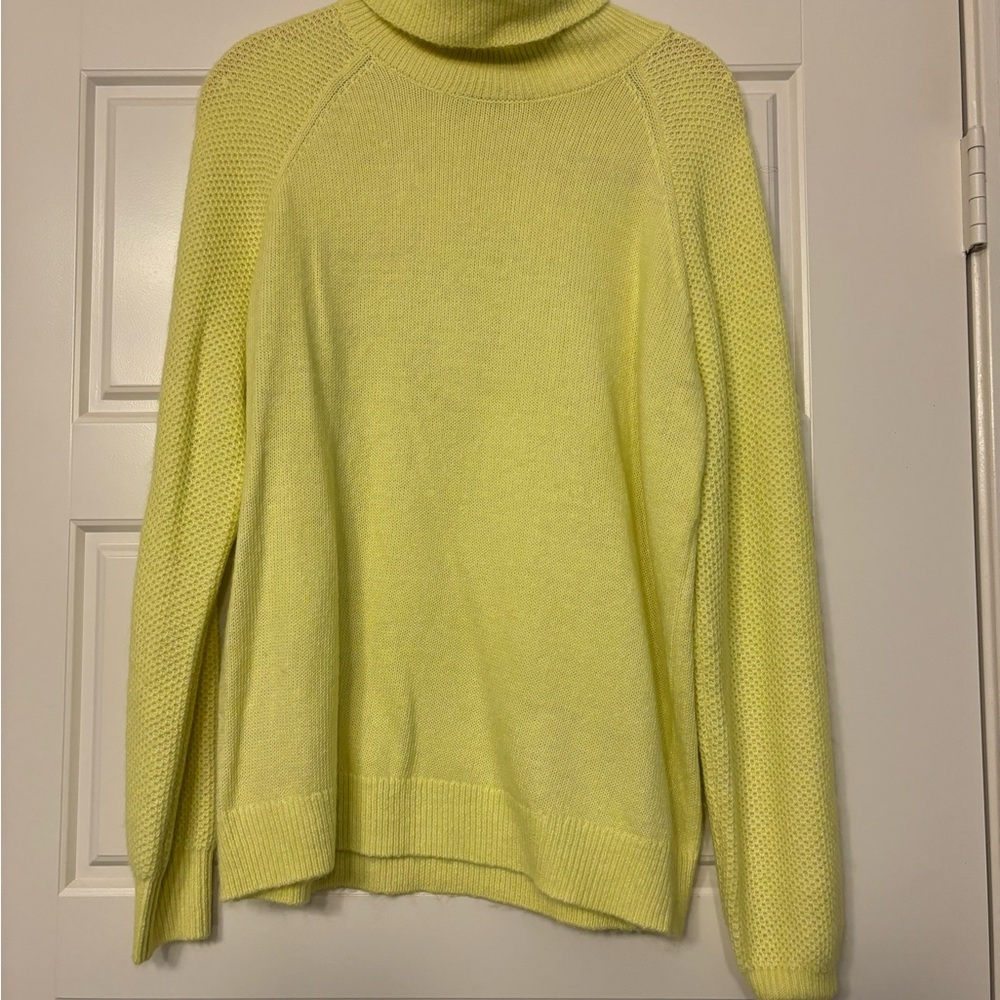 Lightweight Sweater
